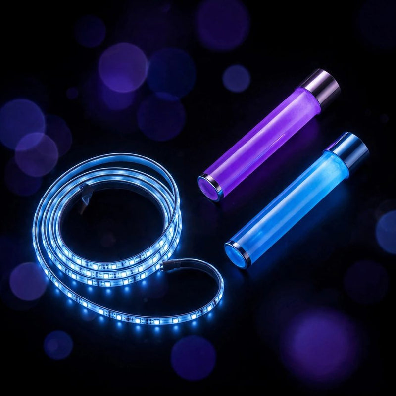 Party & Neon