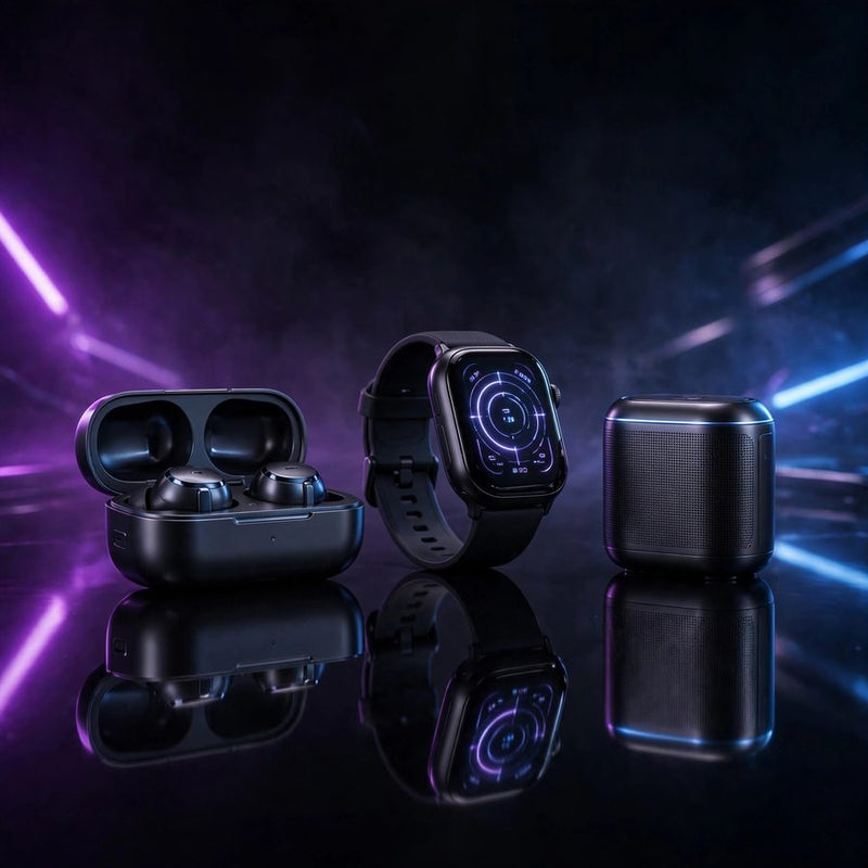 Tech Gadgets