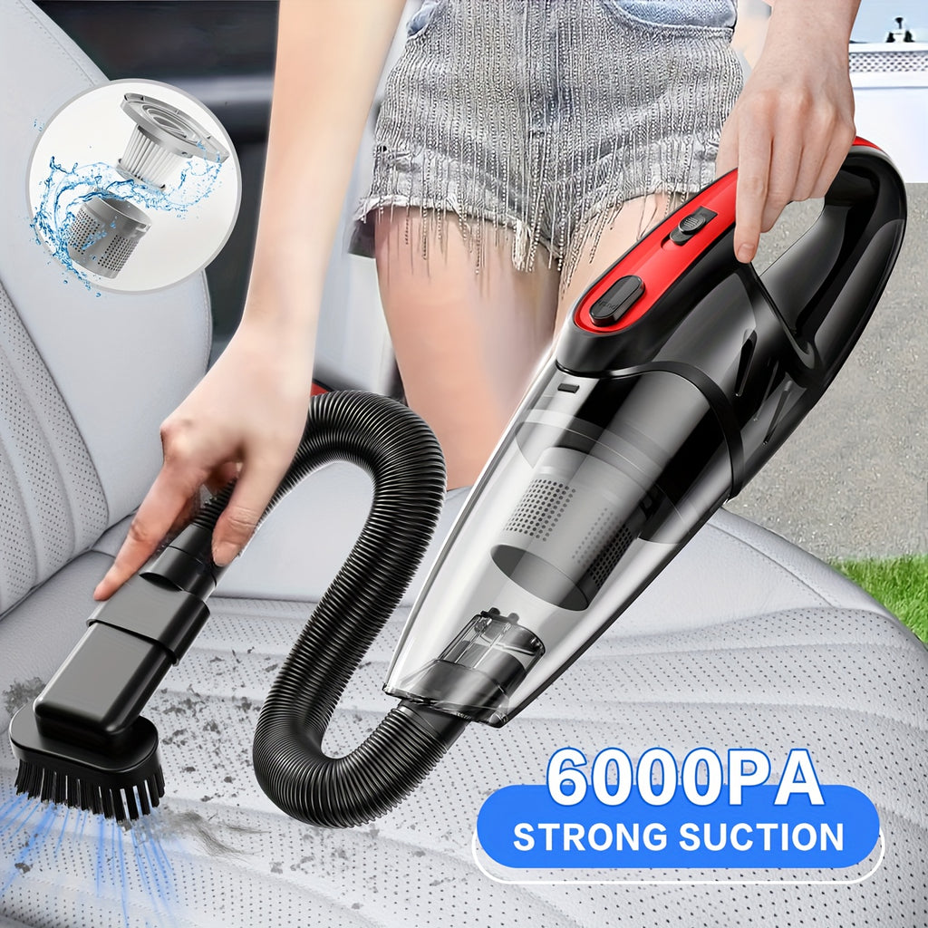 PowerVac 6000