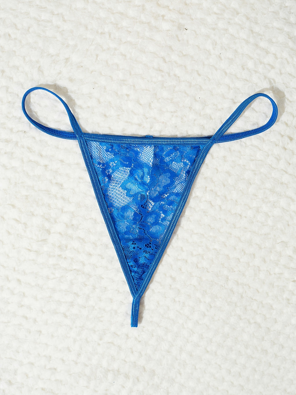 Garter Lace Set
