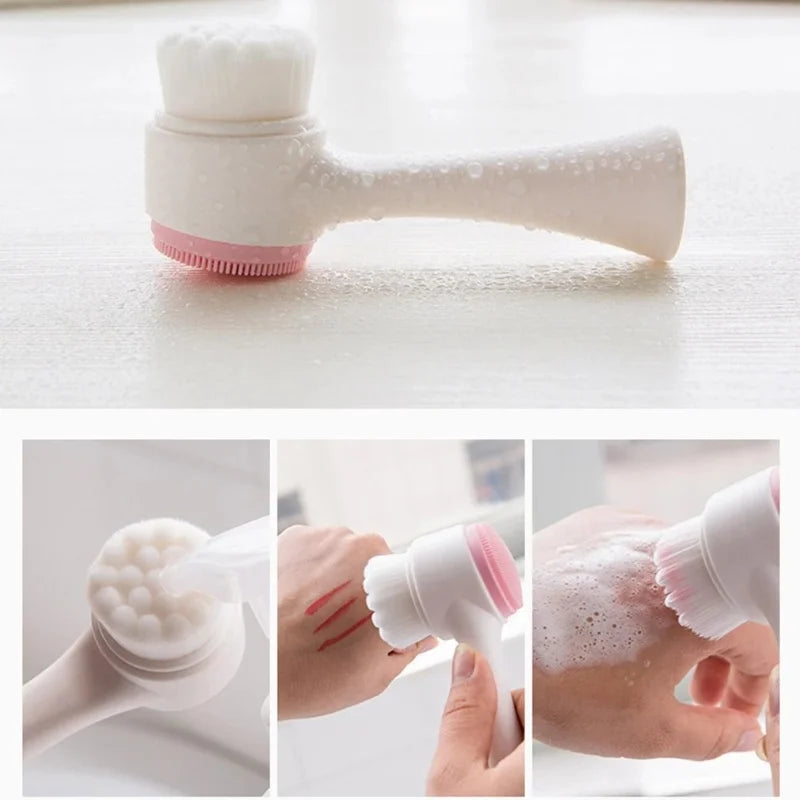 CleansePad 3D