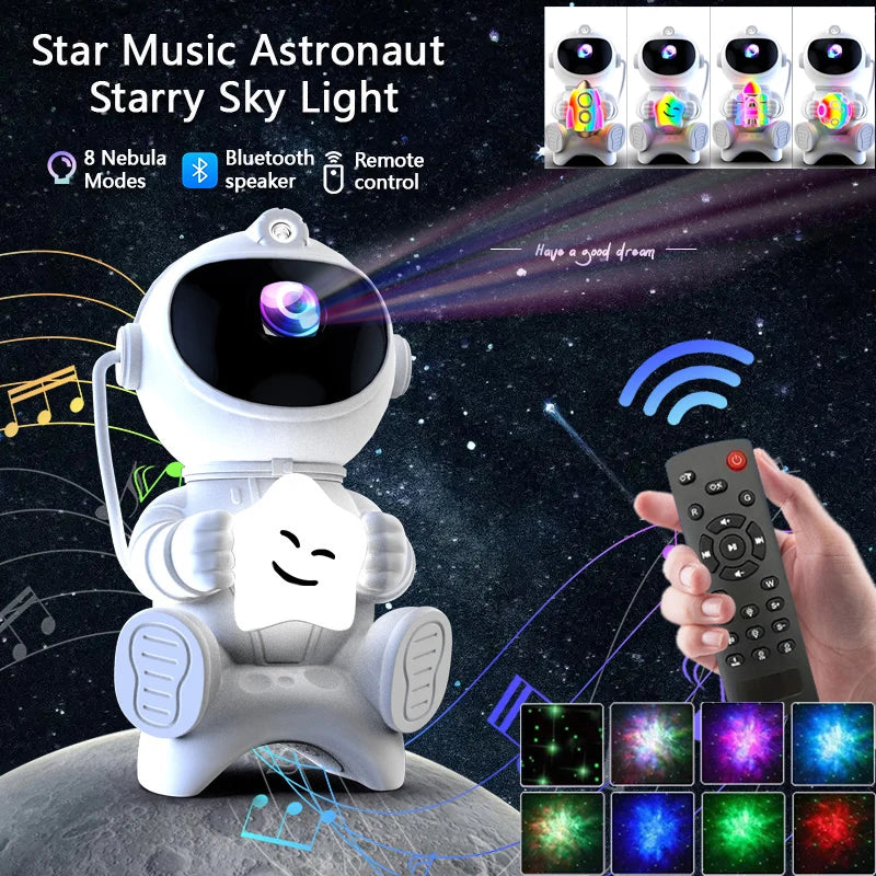 AstroNebula