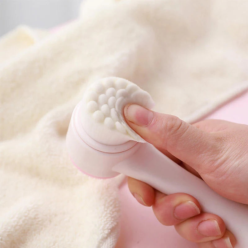 CleansePad 3D