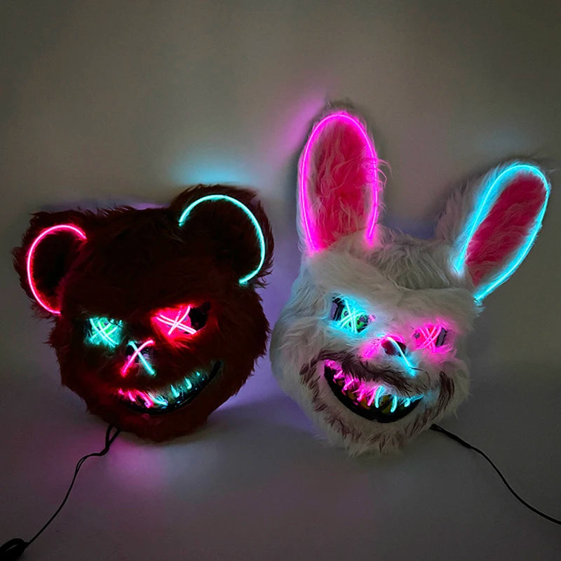 DeathGlow™ DX