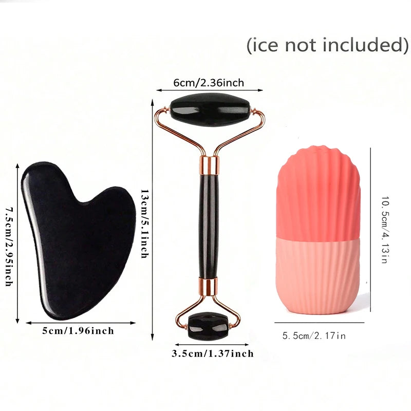 IceSculpt Set
