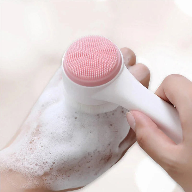 CleansePad 3D