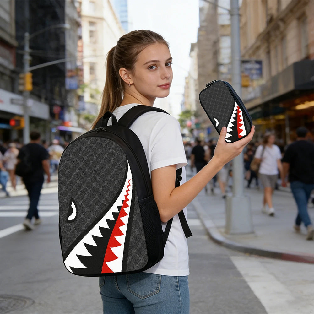 SharkBite™ Urban Backpack Set