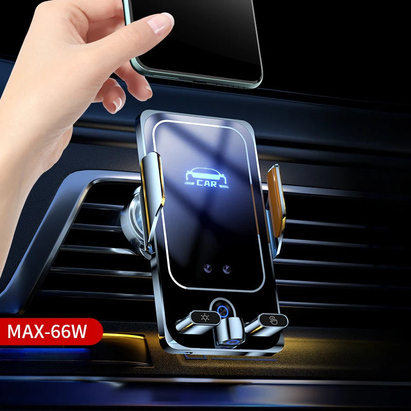 MagDrive 66W