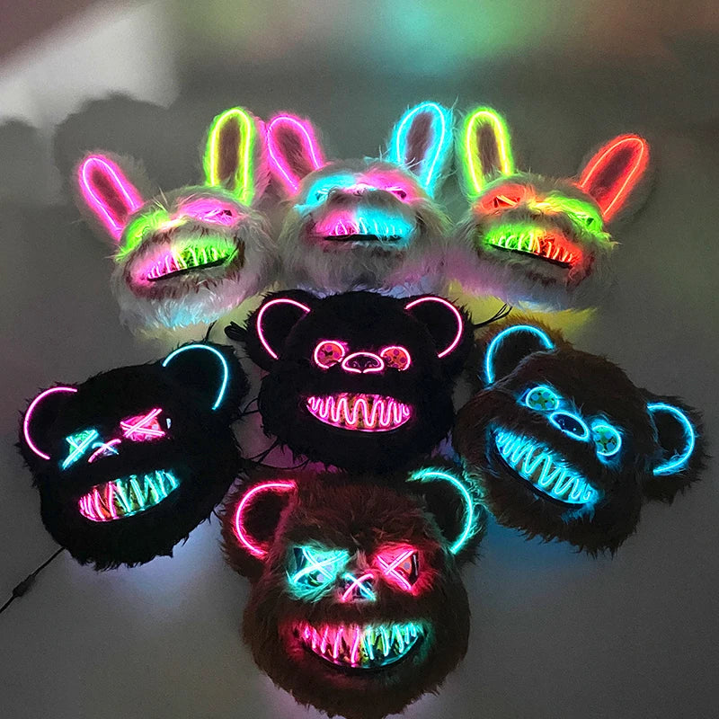 DeathGlow™ DX