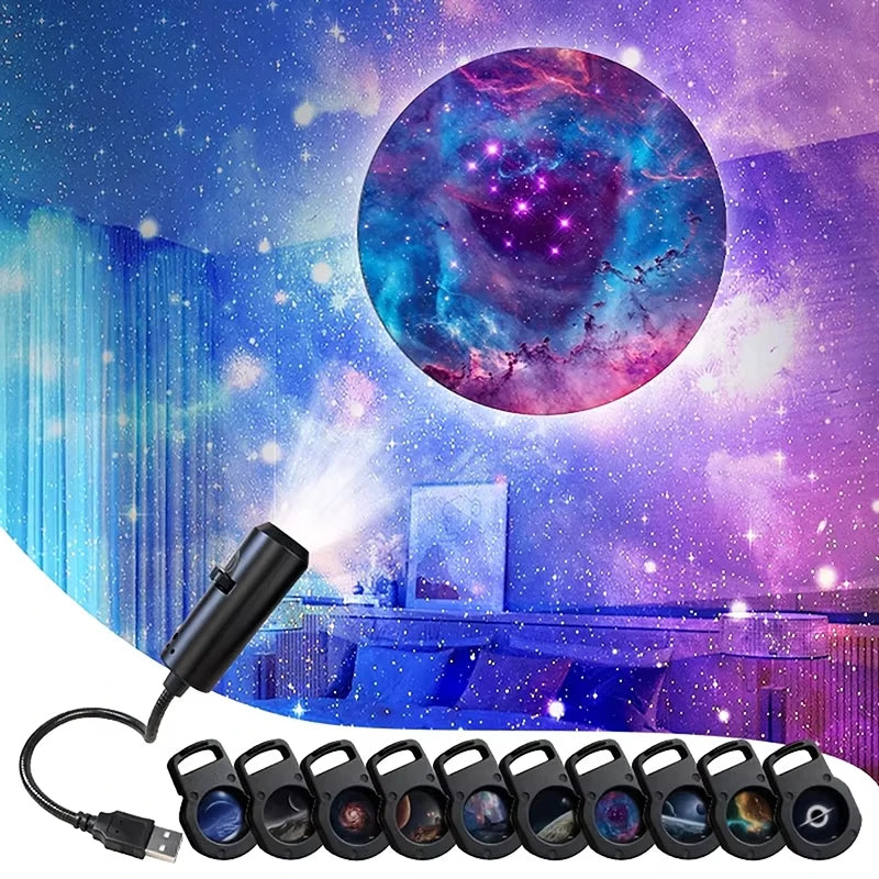NebulaGlow