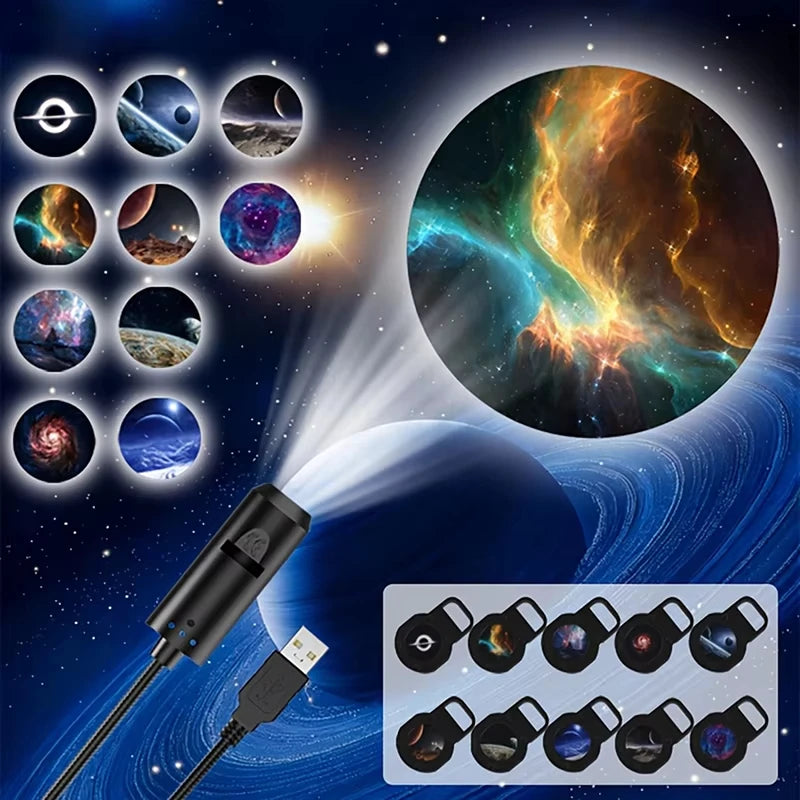 NebulaGlow