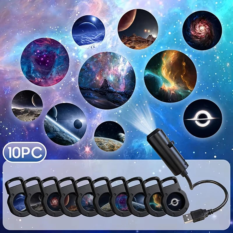 NebulaGlow