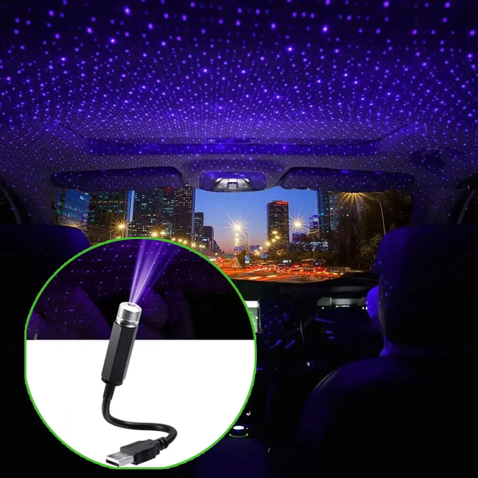 StarRoof Mini