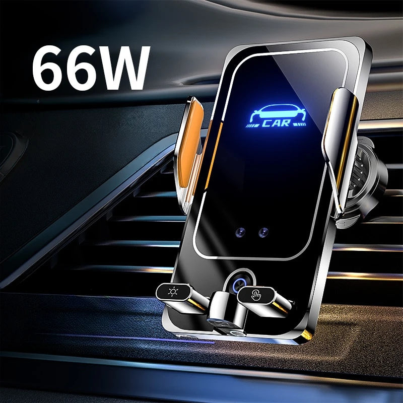 MagDrive 66W